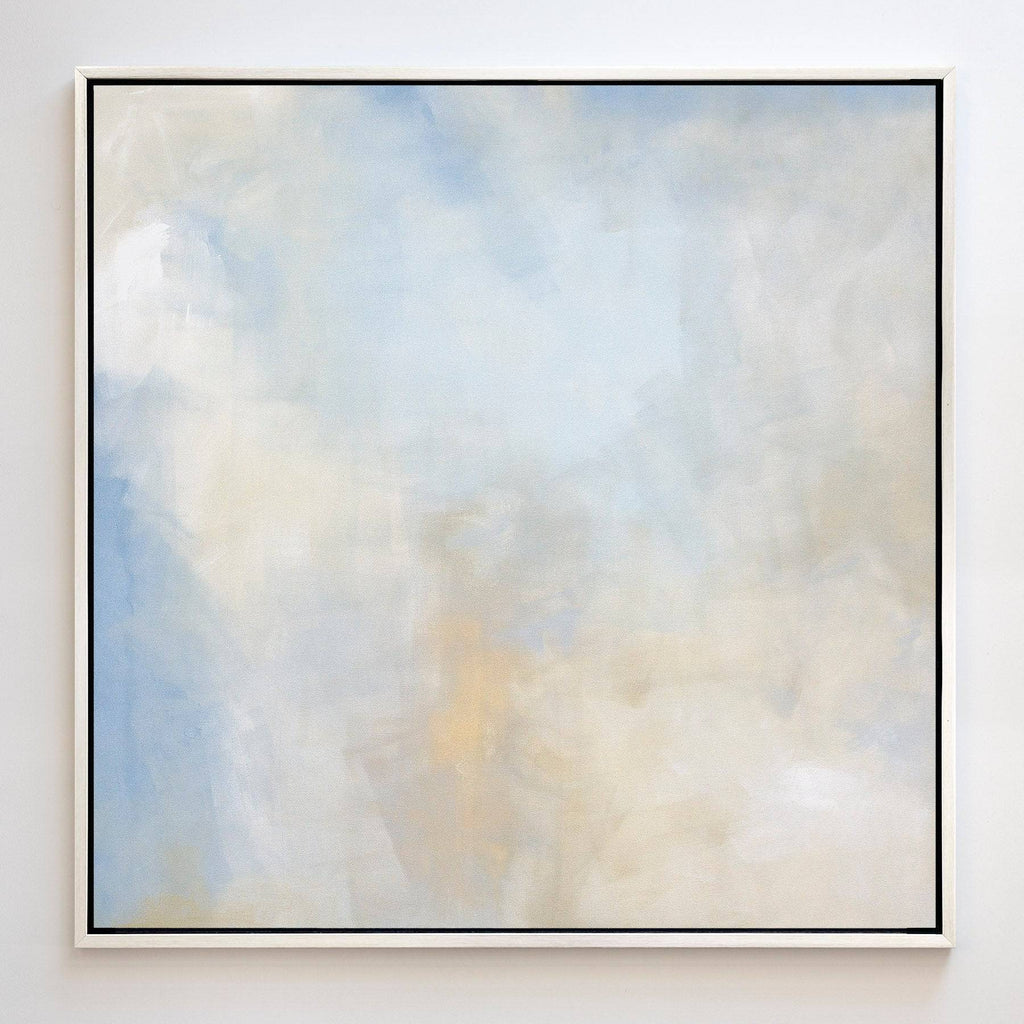 Whisper - Canvas Print - Julia Contacessi Fine Art