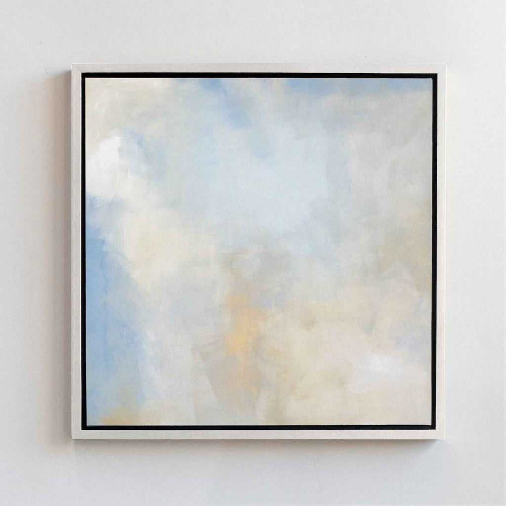 Whisper - Canvas Print - Julia Contacessi Fine Art