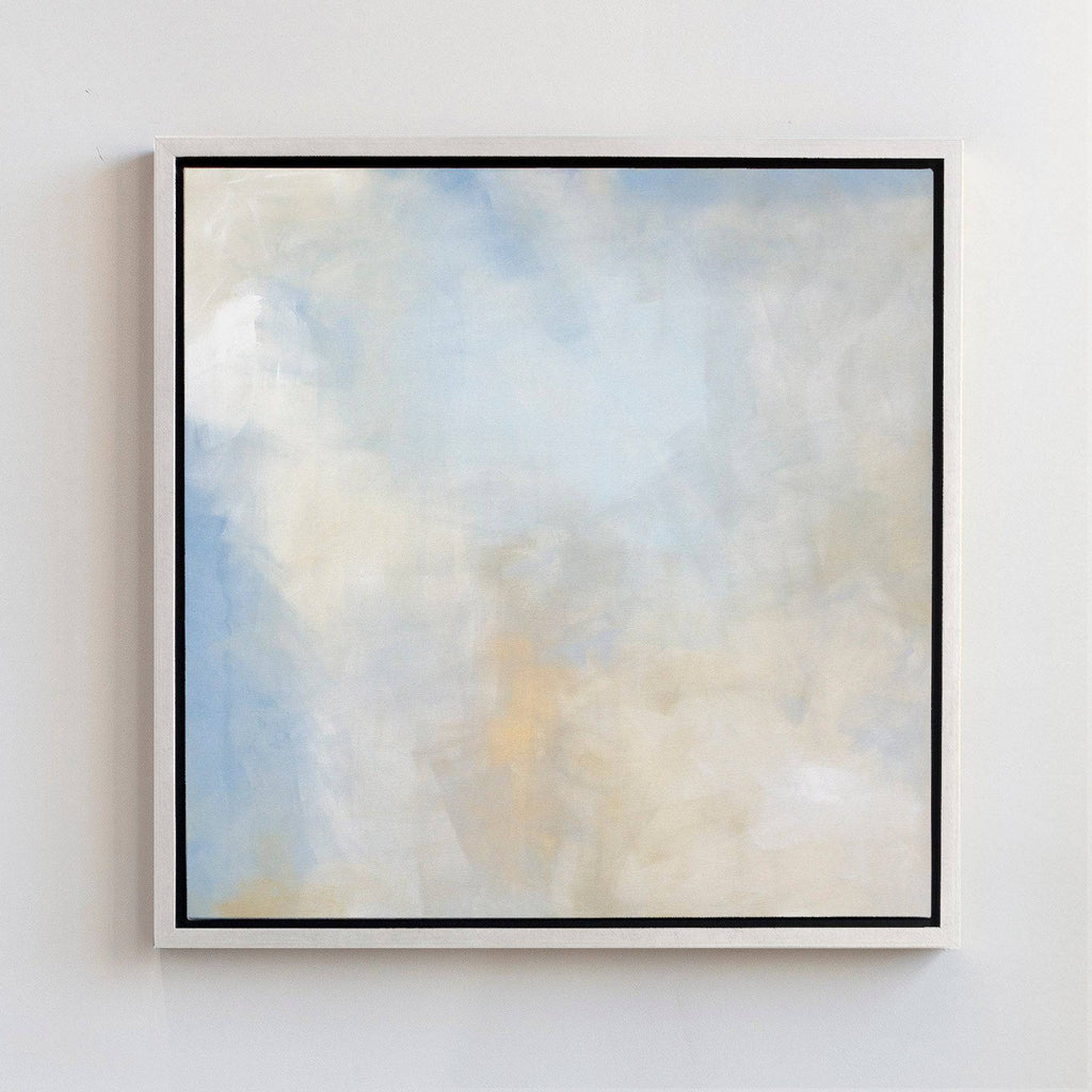 Whisper - Canvas Print - Julia Contacessi Fine Art