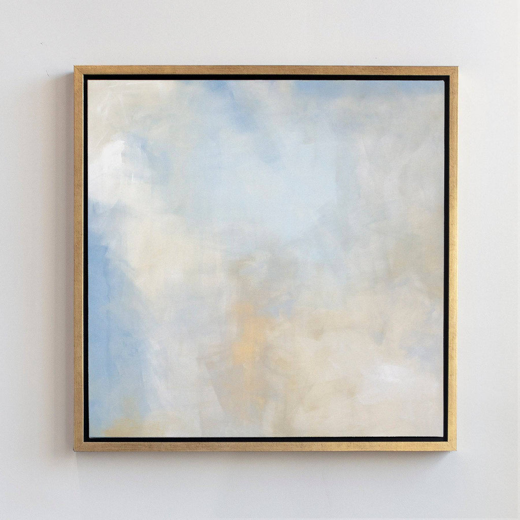 Whisper - Canvas Print - Julia Contacessi Fine Art