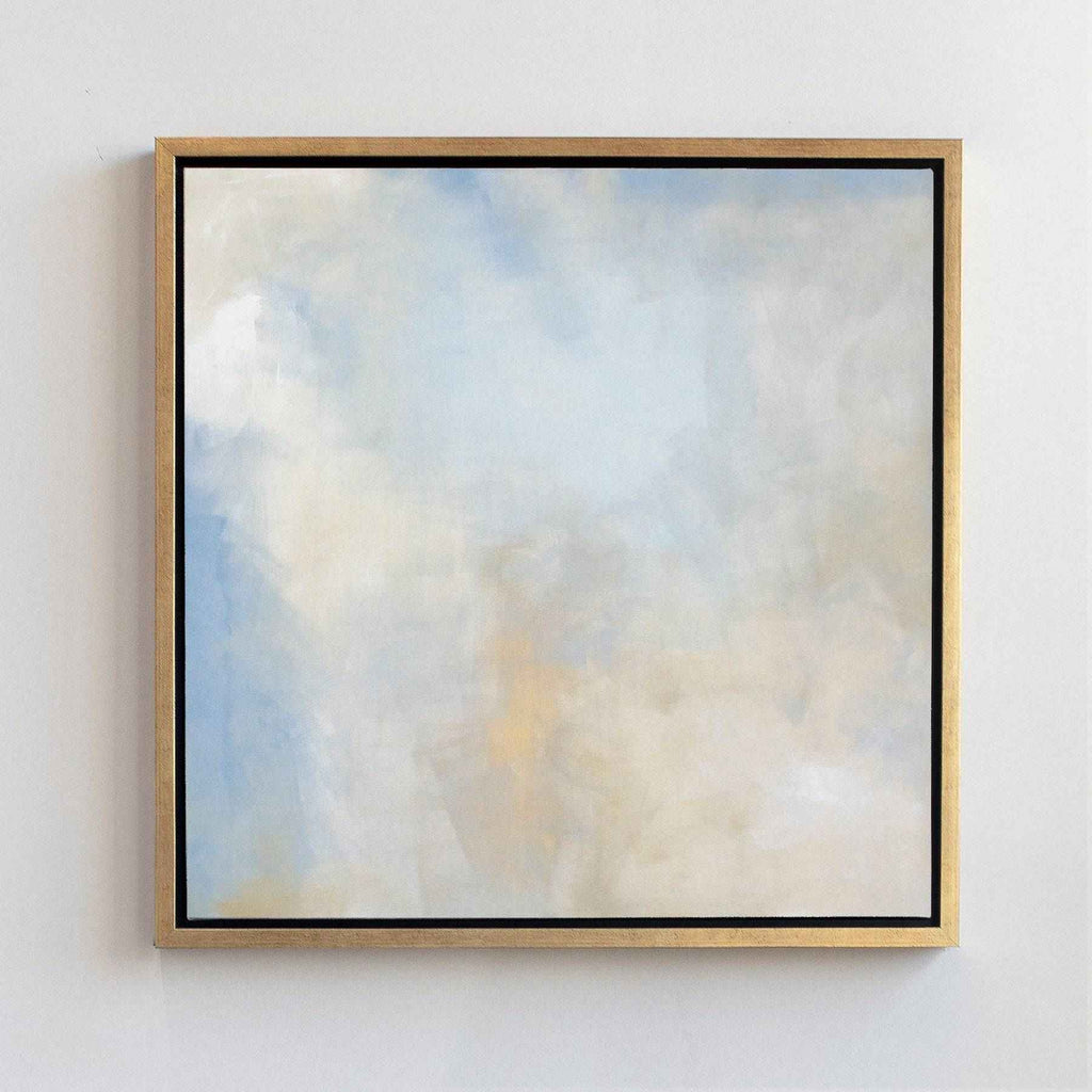 Whisper - Canvas Print - Julia Contacessi Fine Art