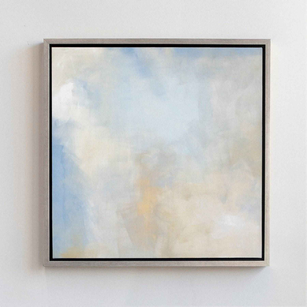 Whisper - Canvas Print - Julia Contacessi Fine Art
