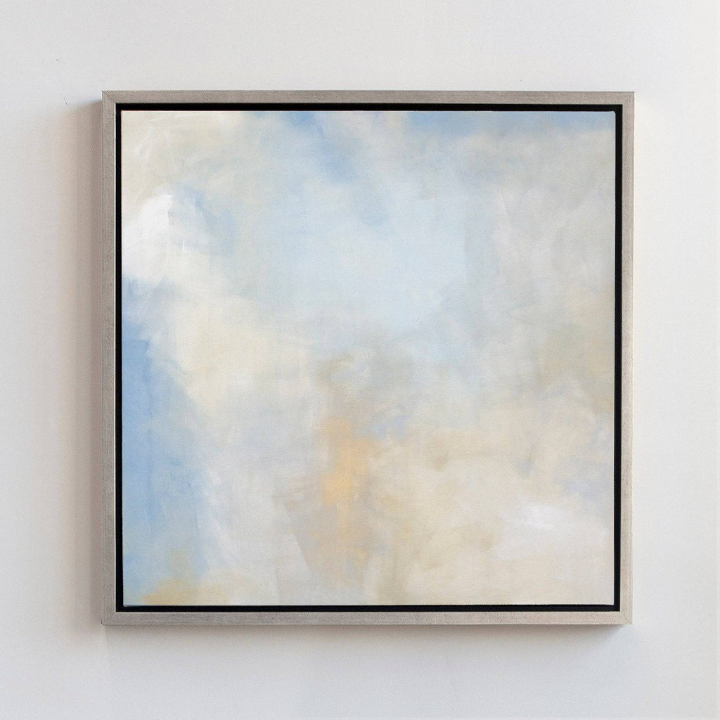 Whisper - Canvas Print - Julia Contacessi Fine Art