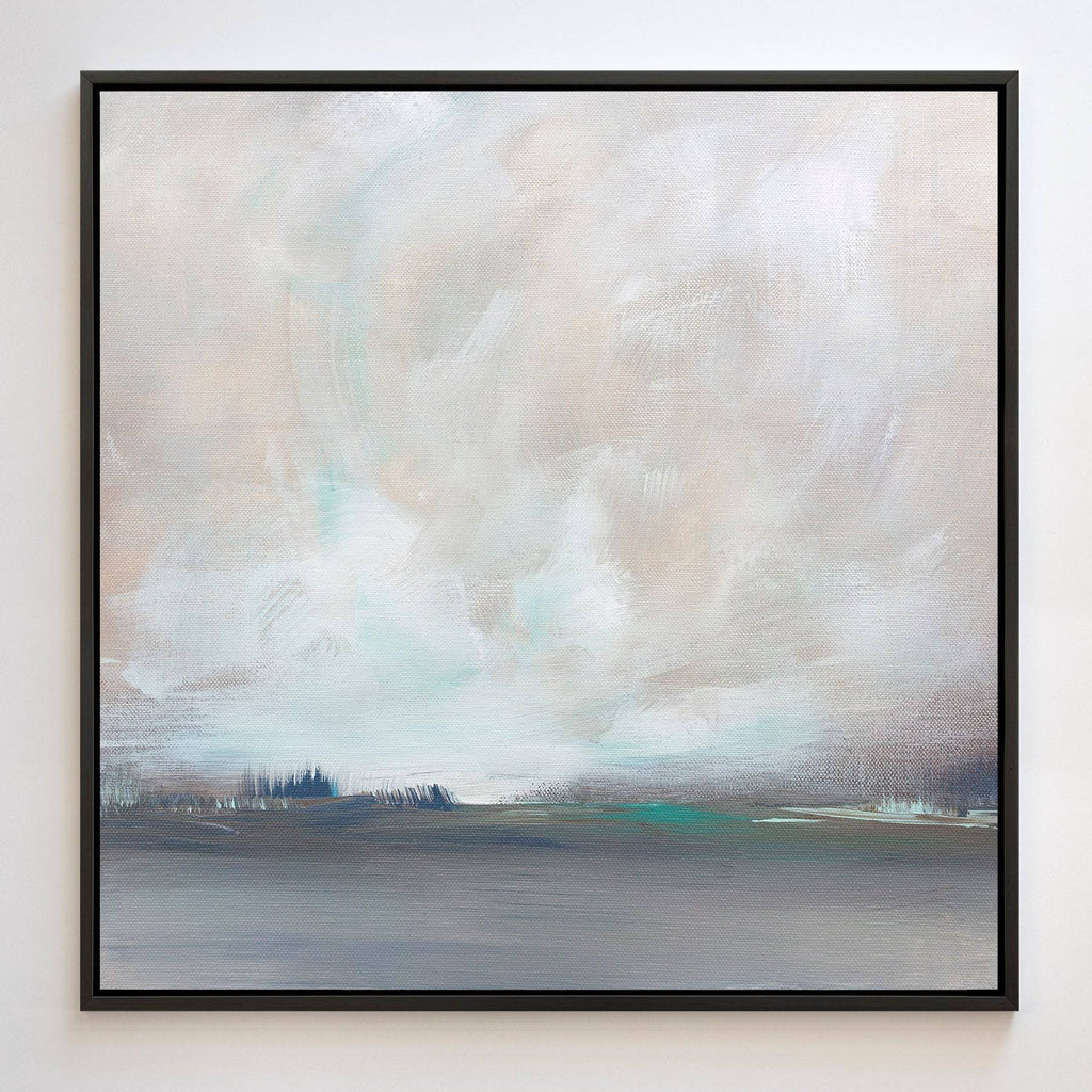 Wind Dreams - Canvas Print - Julia Contacessi Fine Art