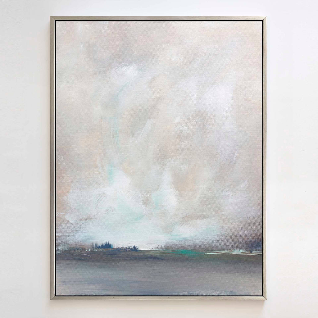 Wind Dreams - Canvas Print - Julia Contacessi Fine Art