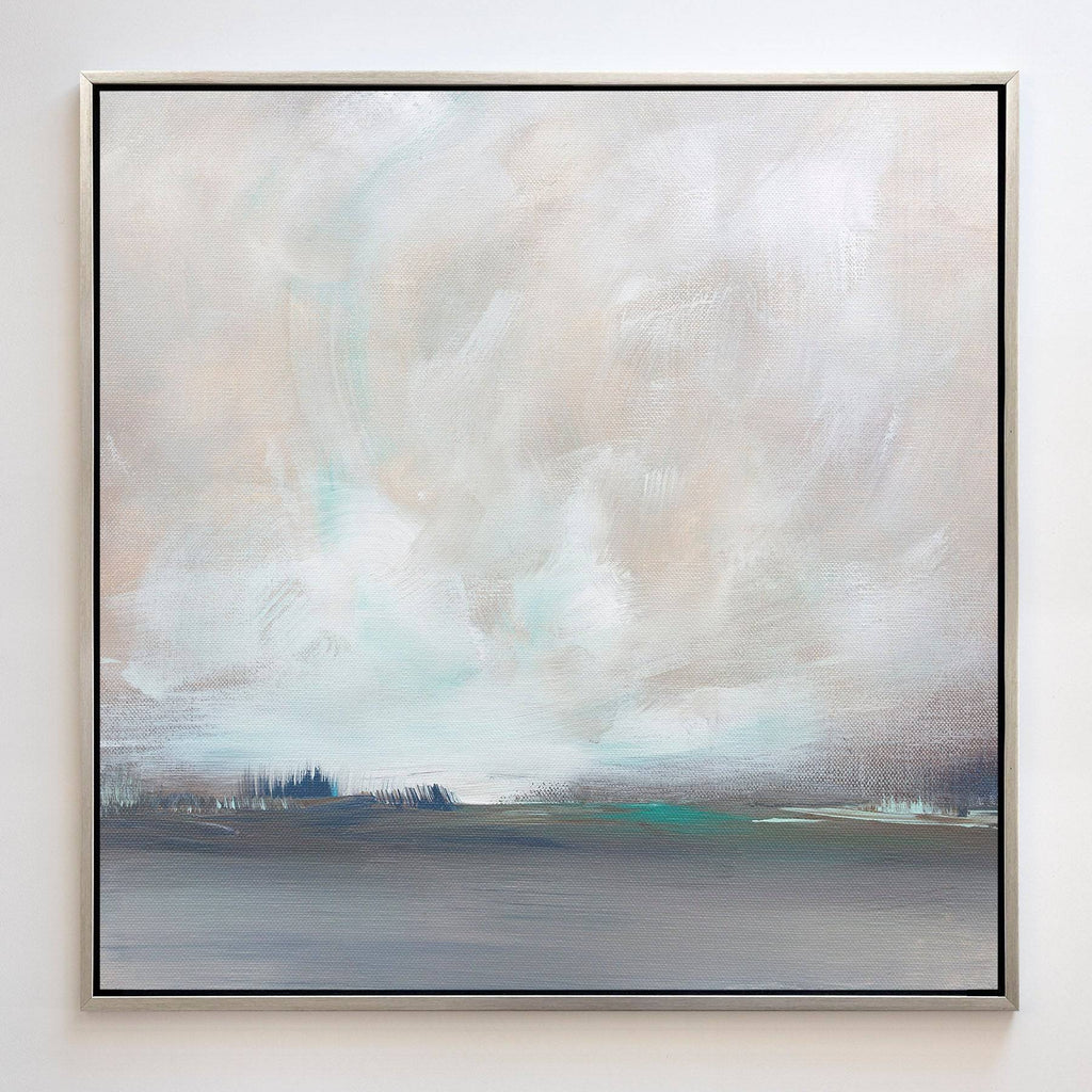 Wind Dreams - Canvas Print - Julia Contacessi Fine Art