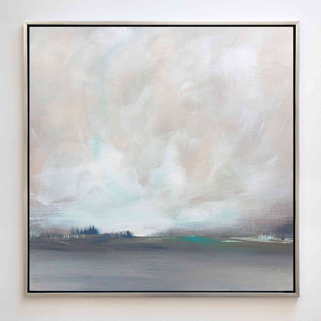 Wind Dreams - Canvas Print - Julia Contacessi Fine Art