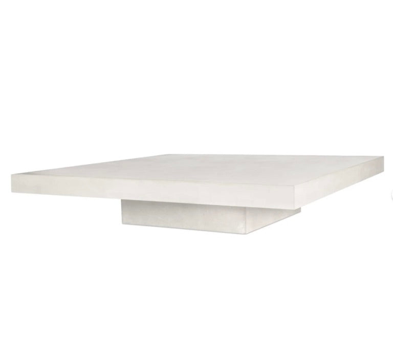 Lima Coffee Table - Seasonal Living