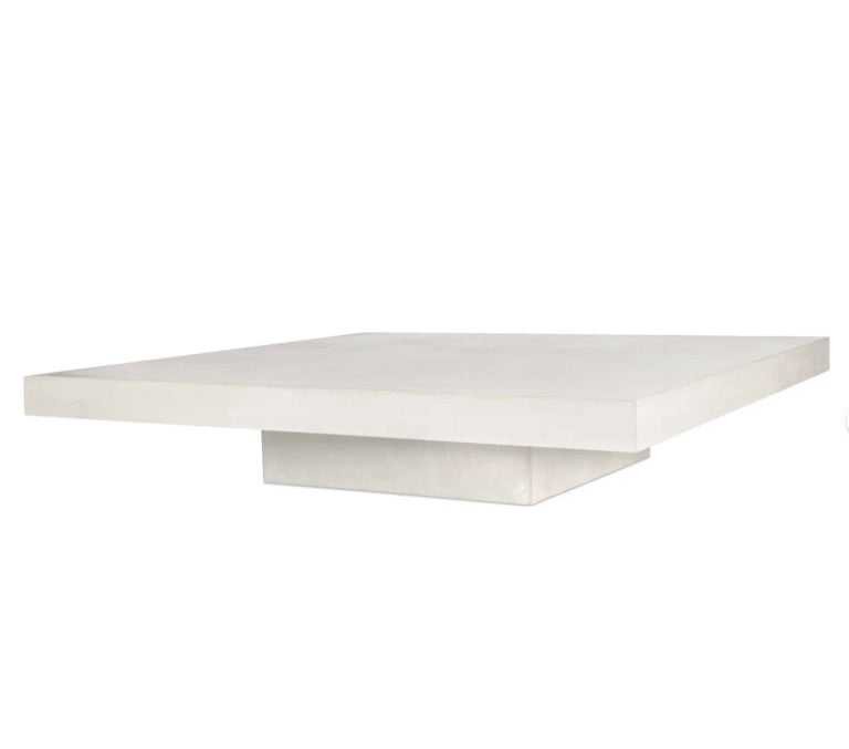 Lima Coffee Table - Seasonal Living