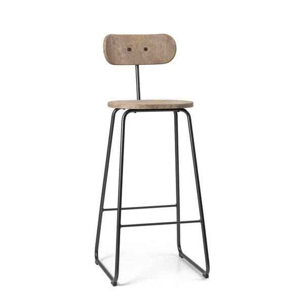 Earth Stool - Trade Source Furniture