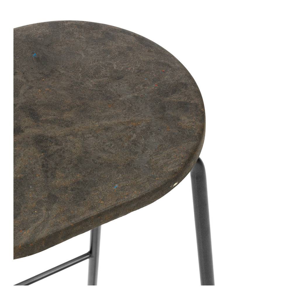 Earth Stool - Trade Source Furniture