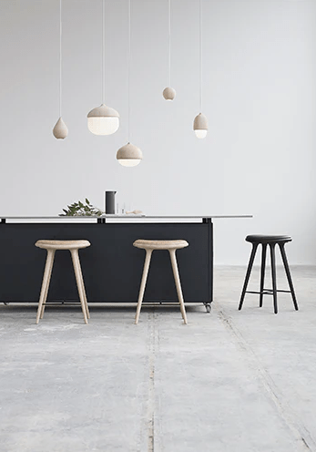 High Stool - Trade Source Furniture