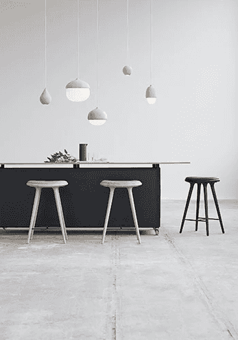High Stool - Trade Source Furniture