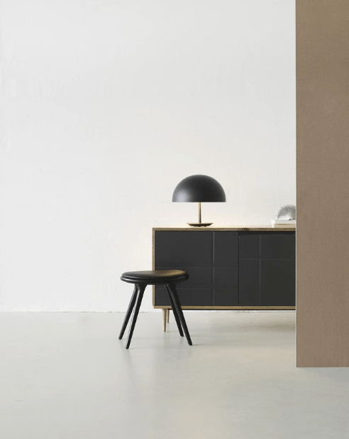 Low Stool - Trade Source Furniture