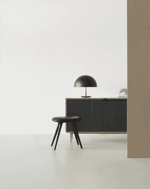 Low Stool - Trade Source Furniture