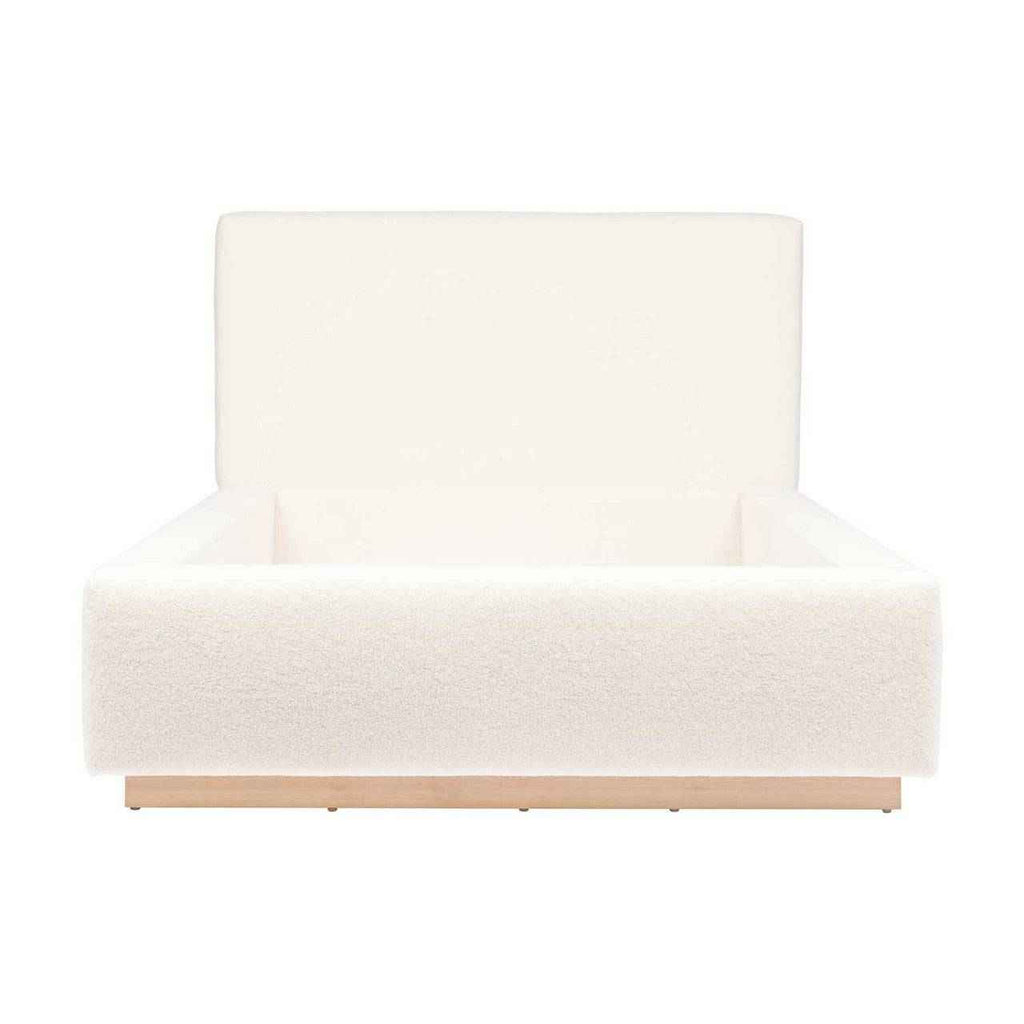 Avery Bed by Moss Home - Trade Source Furniture