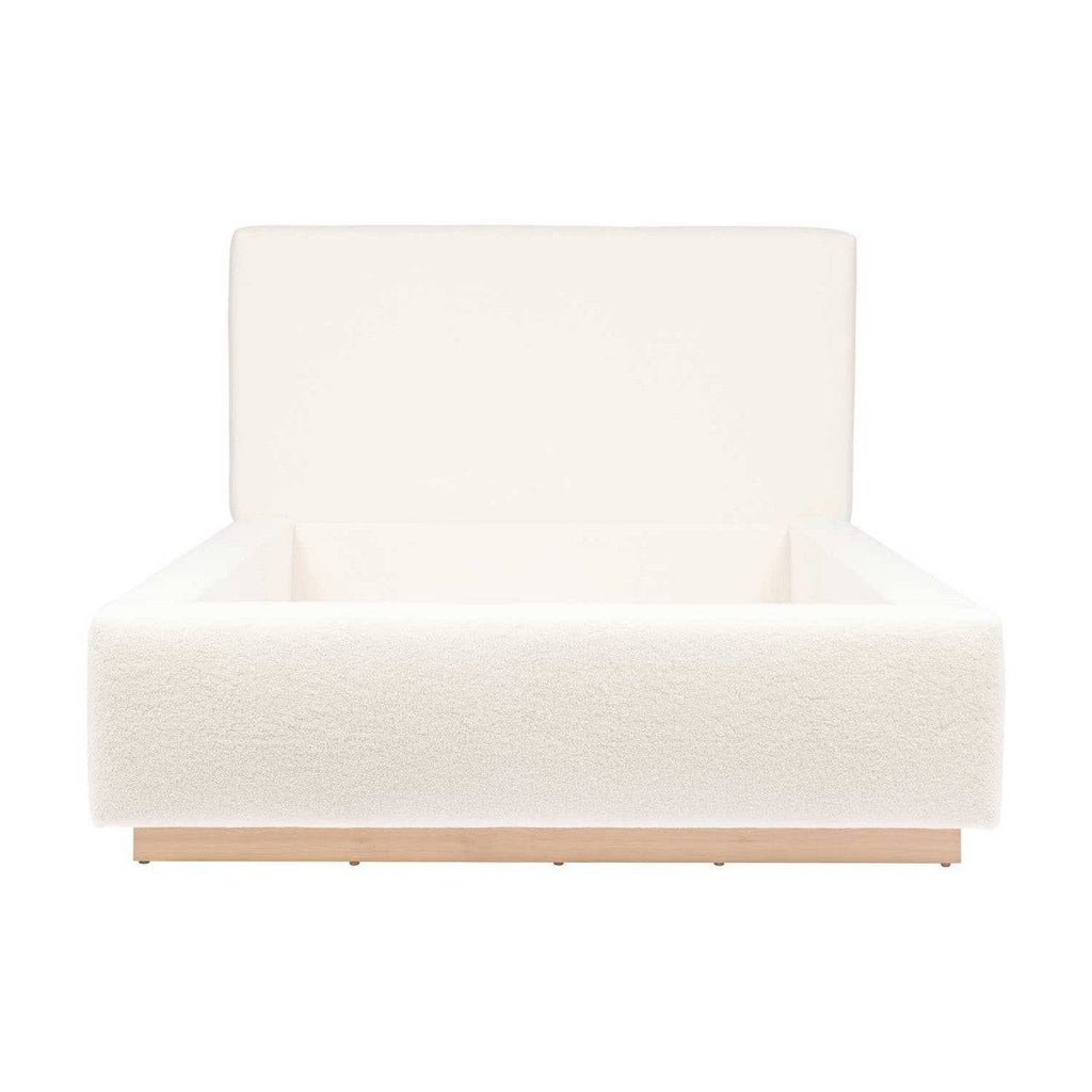 Avery Bed by Moss Home - Trade Source Furniture