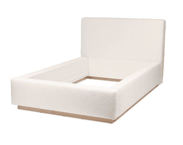 Avery Bed by Moss Home - Trade Source Furniture