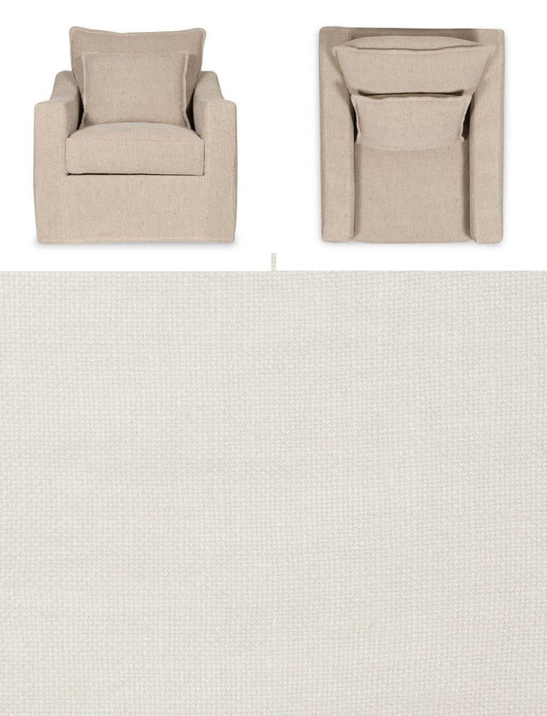 Darcy Chair by Moss Home - Moss Home