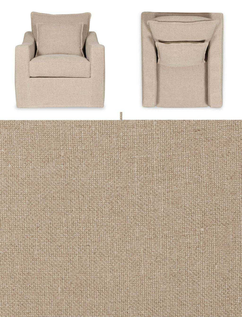 Darcy Chair by Moss Home - Moss Home