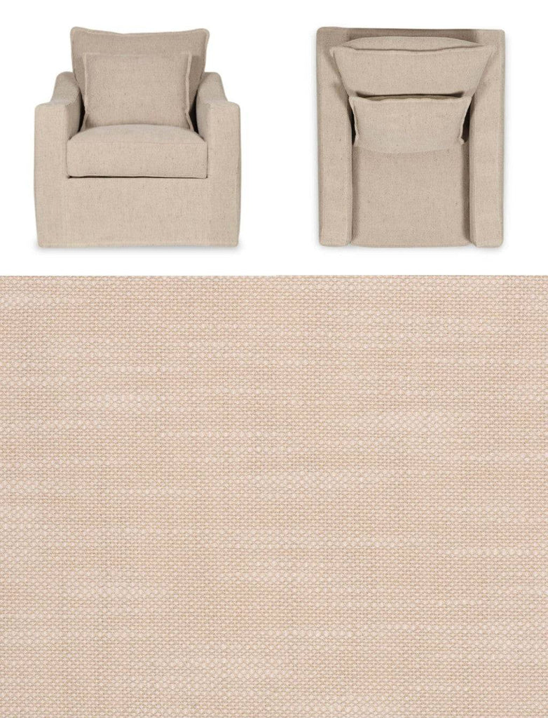 Darcy Chair by Moss Home - Moss Home