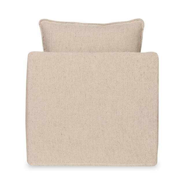 Darcy Chair by Moss Home - Trade Source Furniture