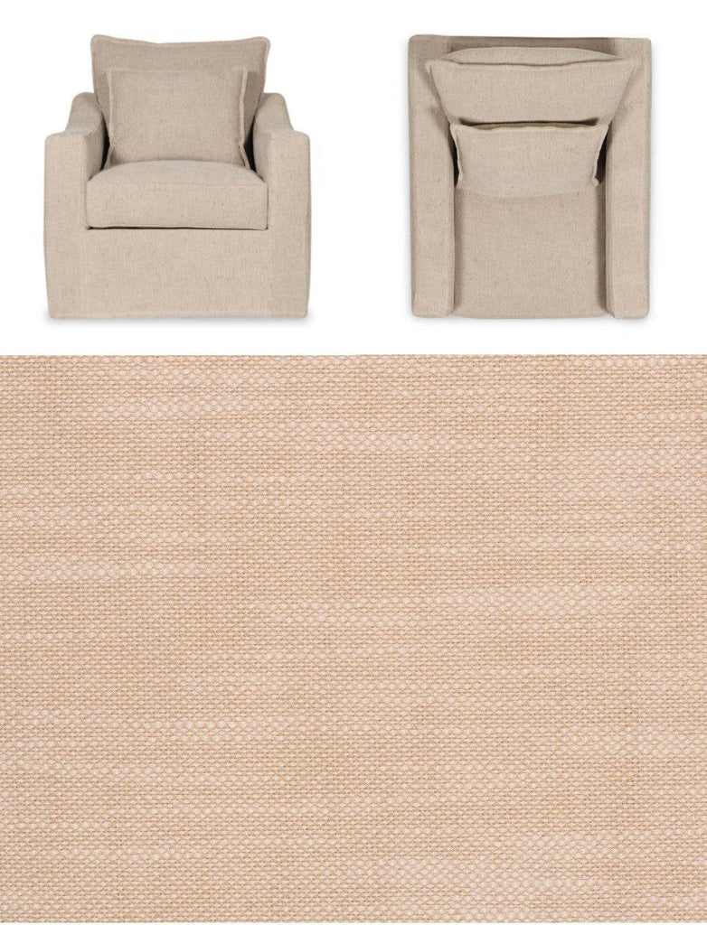 Darcy Chair by Moss Home - Trade Source Furniture