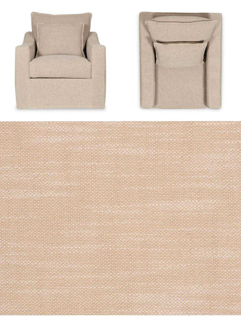 Darcy Chair by Moss Home - Trade Source Furniture