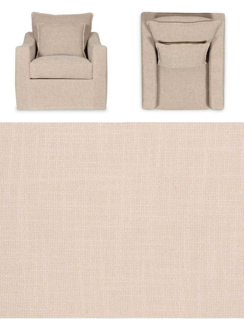 Darcy Chair by Moss Home - Trade Source Furniture