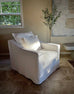Darcy Chair by Moss Home - Trade Source Furniture