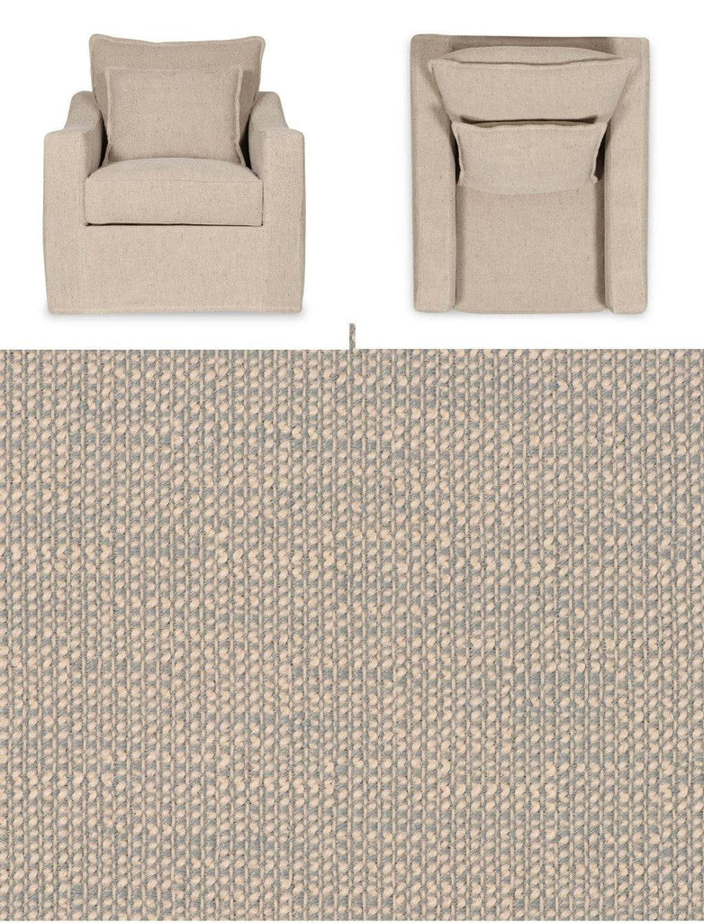 Darcy Chair by Moss Home - Trade Source Furniture