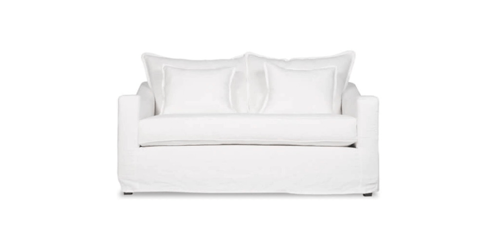 Darcy Loveseat by Moss Home - Moss Home