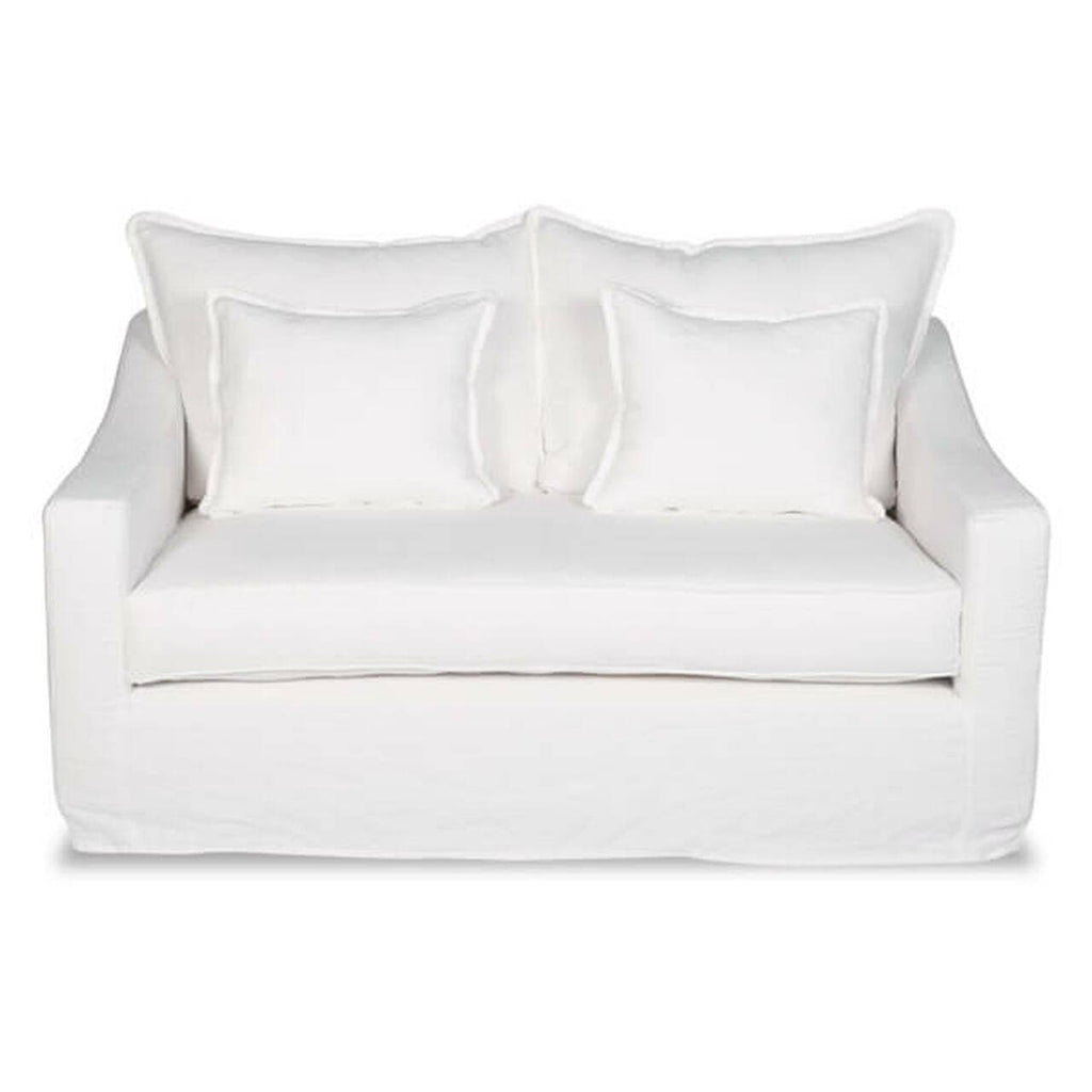 Darcy Loveseat by Moss Home - Trade Source Furniture