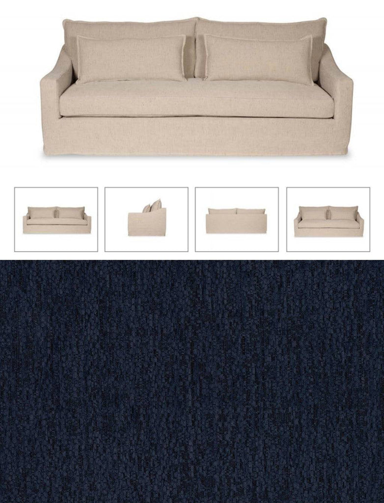 Darcy Sofa by Moss Home - Moss Home