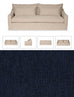 Darcy Sofa by Moss Home - Moss Home