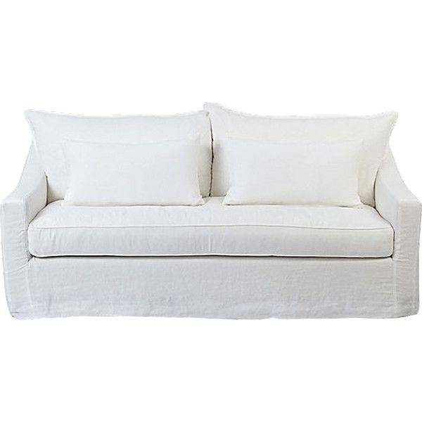 Darcy Sofa by Moss Home - Trade Source Furniture