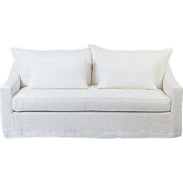 Darcy Sofa by Moss Home - Trade Source Furniture