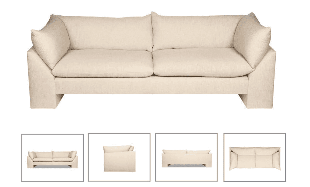 Drex by Moss Home - Trade Source Furniture