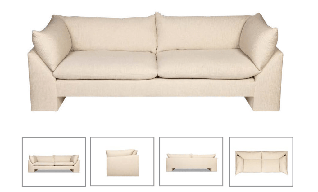 Drex by Moss Home - Trade Source Furniture