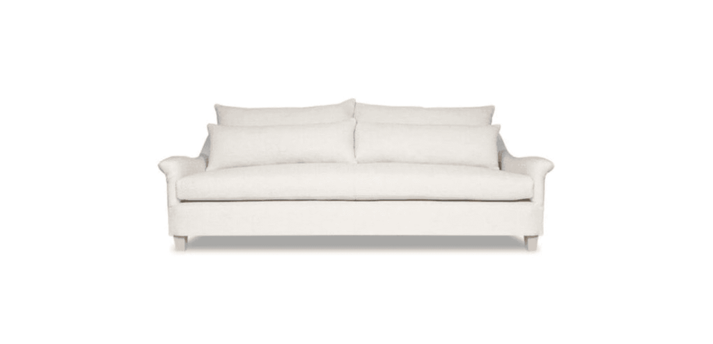 Emma Loveseat by Moss Home - Trade Source Furniture