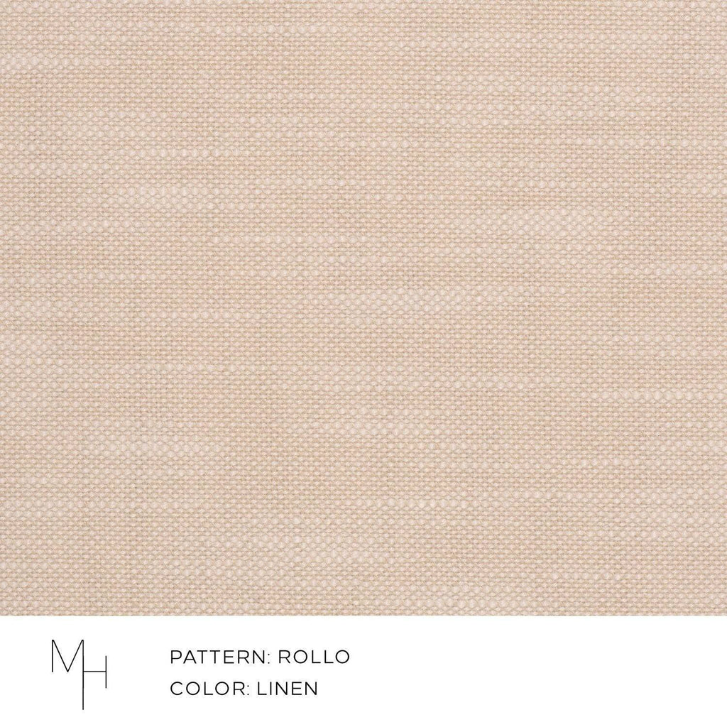 Emma Loveseat by Moss Home - Trade Source Furniture