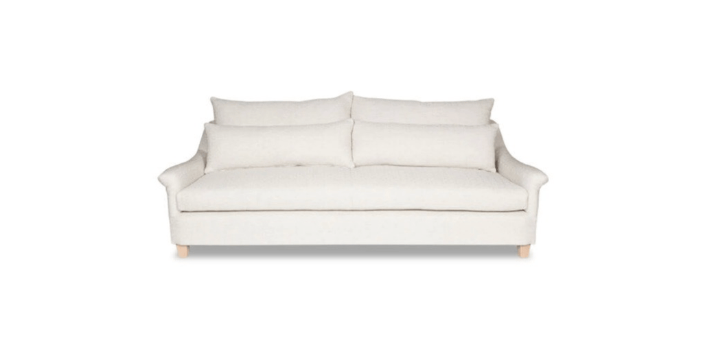 Emma Sofa by Moss Home - Trade Source Furniture