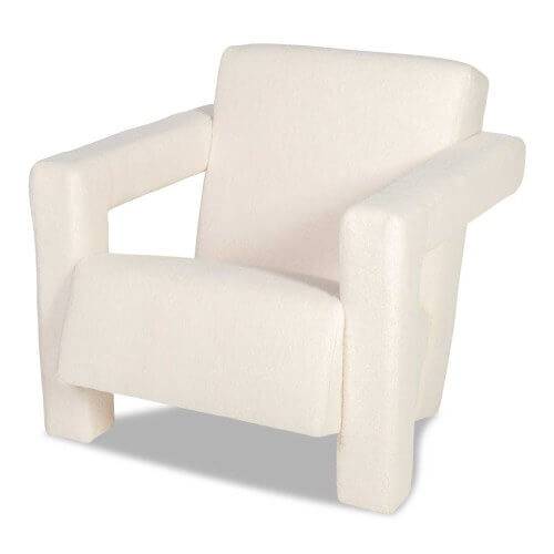 Hayes Chair by Moss Home - Trade Source Furniture