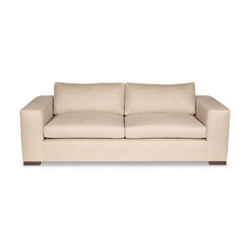 HOV Sofa by Moss Home - Trade Source Furniture