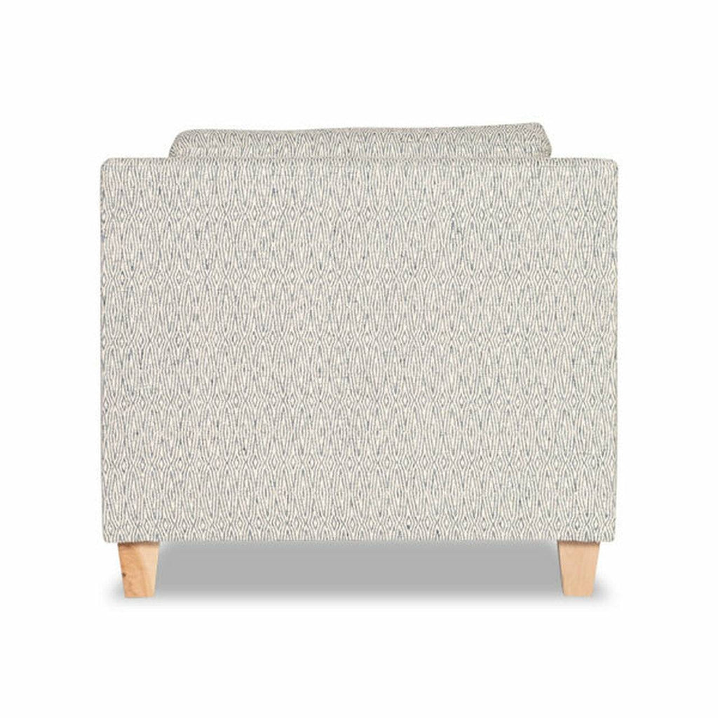 Kathy Chair by Moss Home - Trade Source Furniture