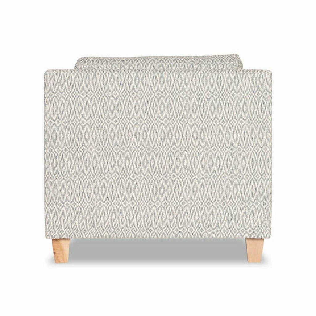 Kathy Chair by Moss Home - Trade Source Furniture