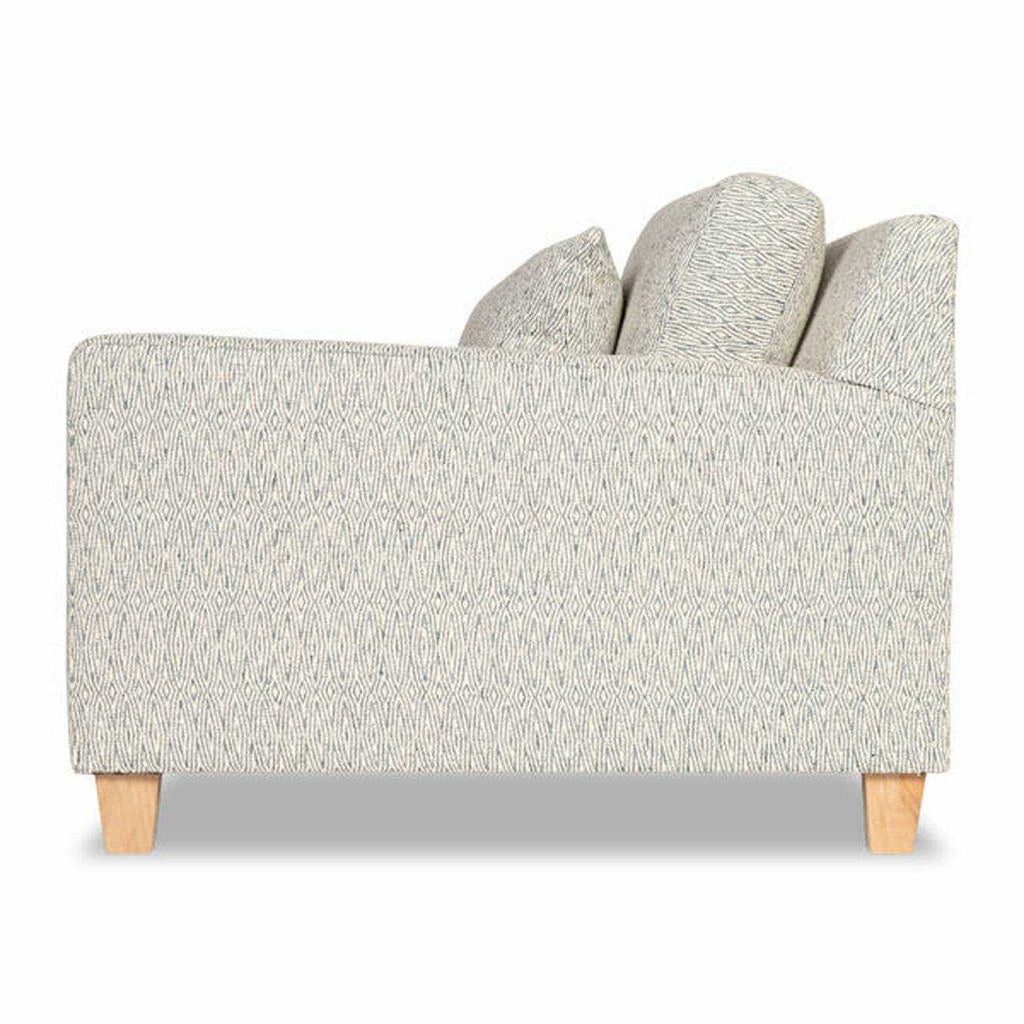 Kathy Chair by Moss Home - Trade Source Furniture