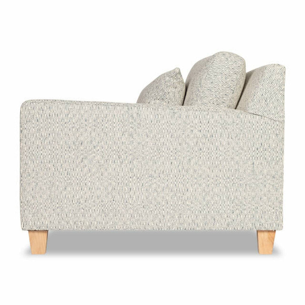 Kathy Chair by Moss Home - Trade Source Furniture