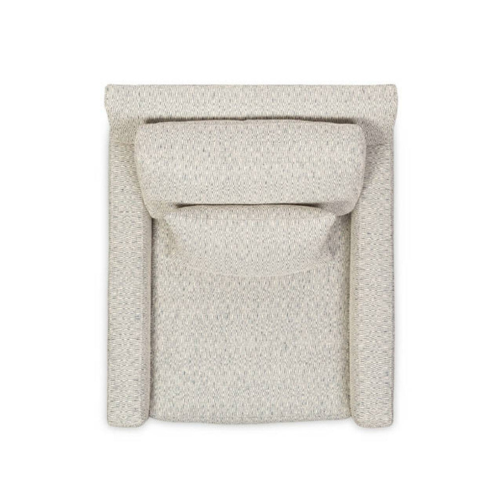 Kathy Chair by Moss Home - Trade Source Furniture