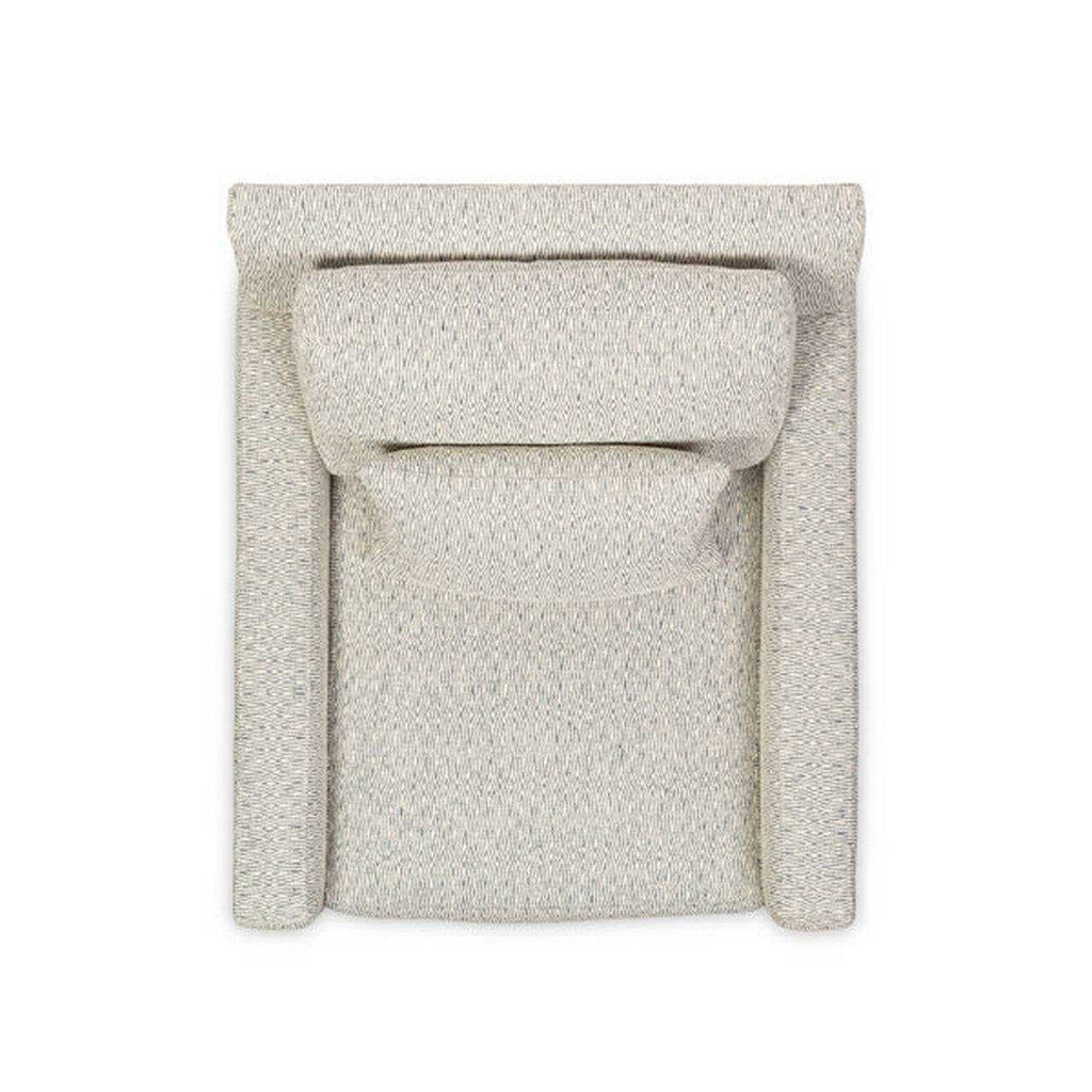 Kathy Chair by Moss Home - Trade Source Furniture